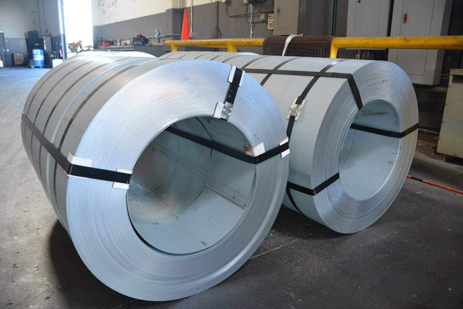 AMS Specifications for Stainless Steel