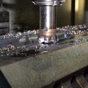 Machining